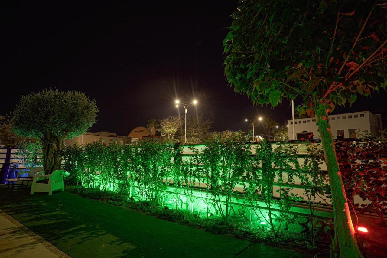 Villa Pomela By Sun And View Eilat Exterior foto