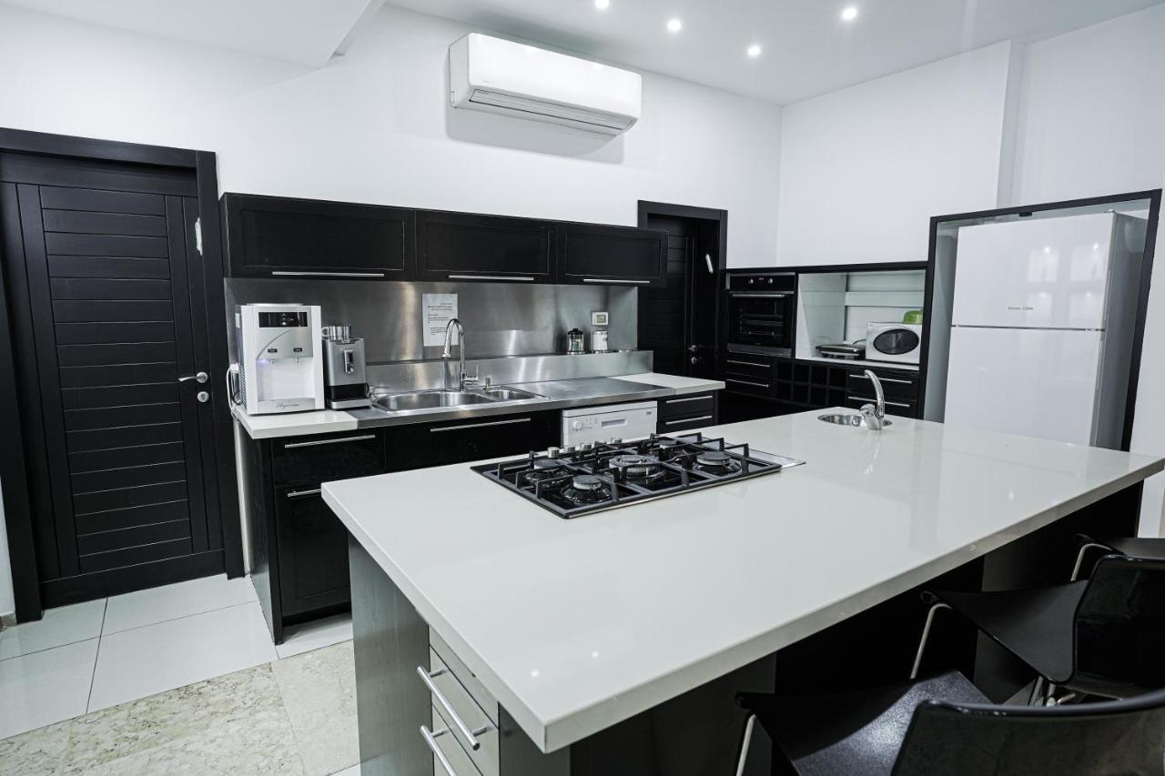 Villa Pomela By Sun And View Eilat Exterior foto
