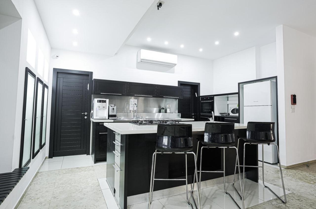 Villa Pomela By Sun And View Eilat Exterior foto