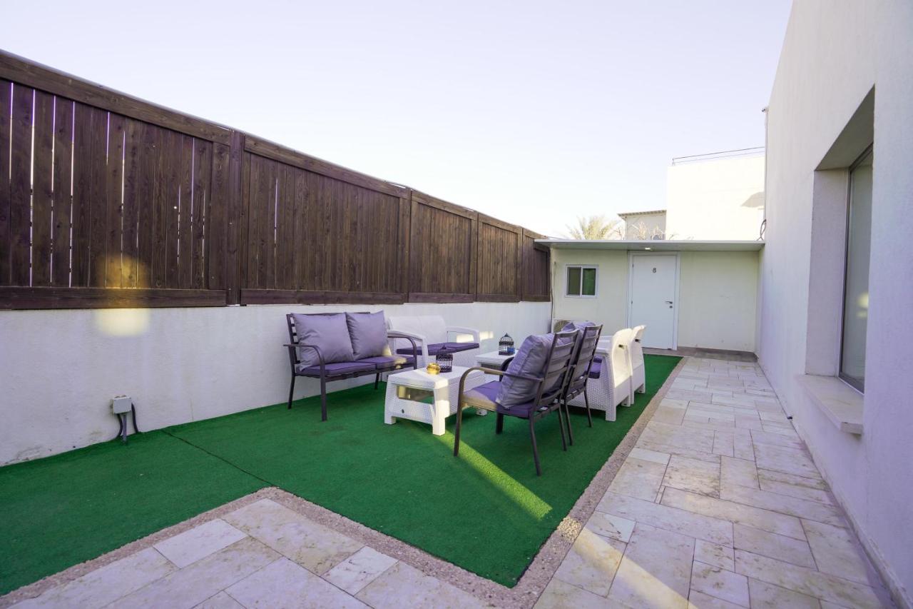 Villa Pomela By Sun And View Eilat Exterior foto