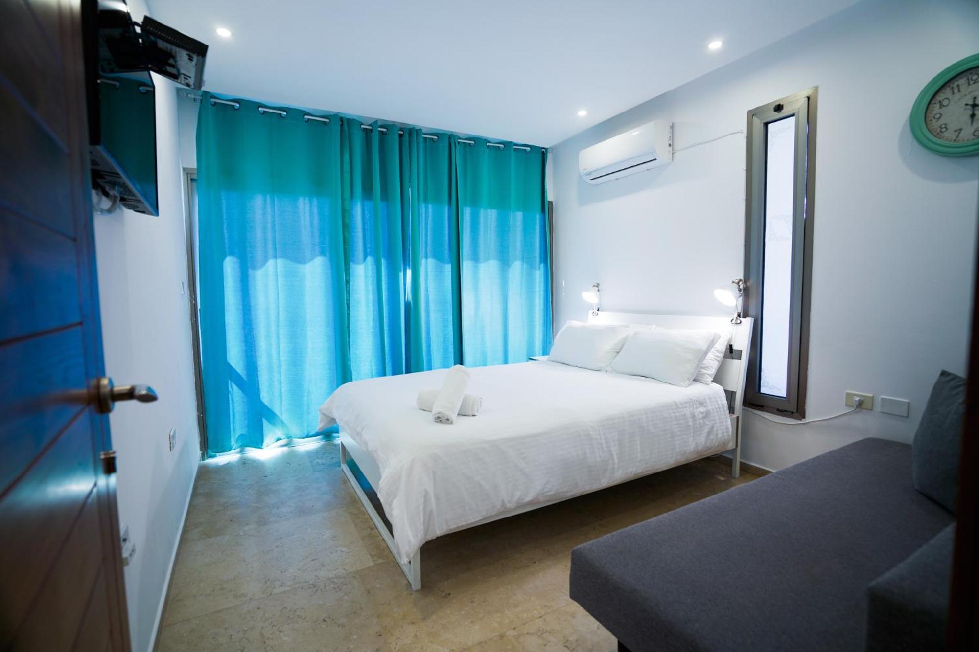 Villa Pomela By Sun And View Eilat Habitación foto
